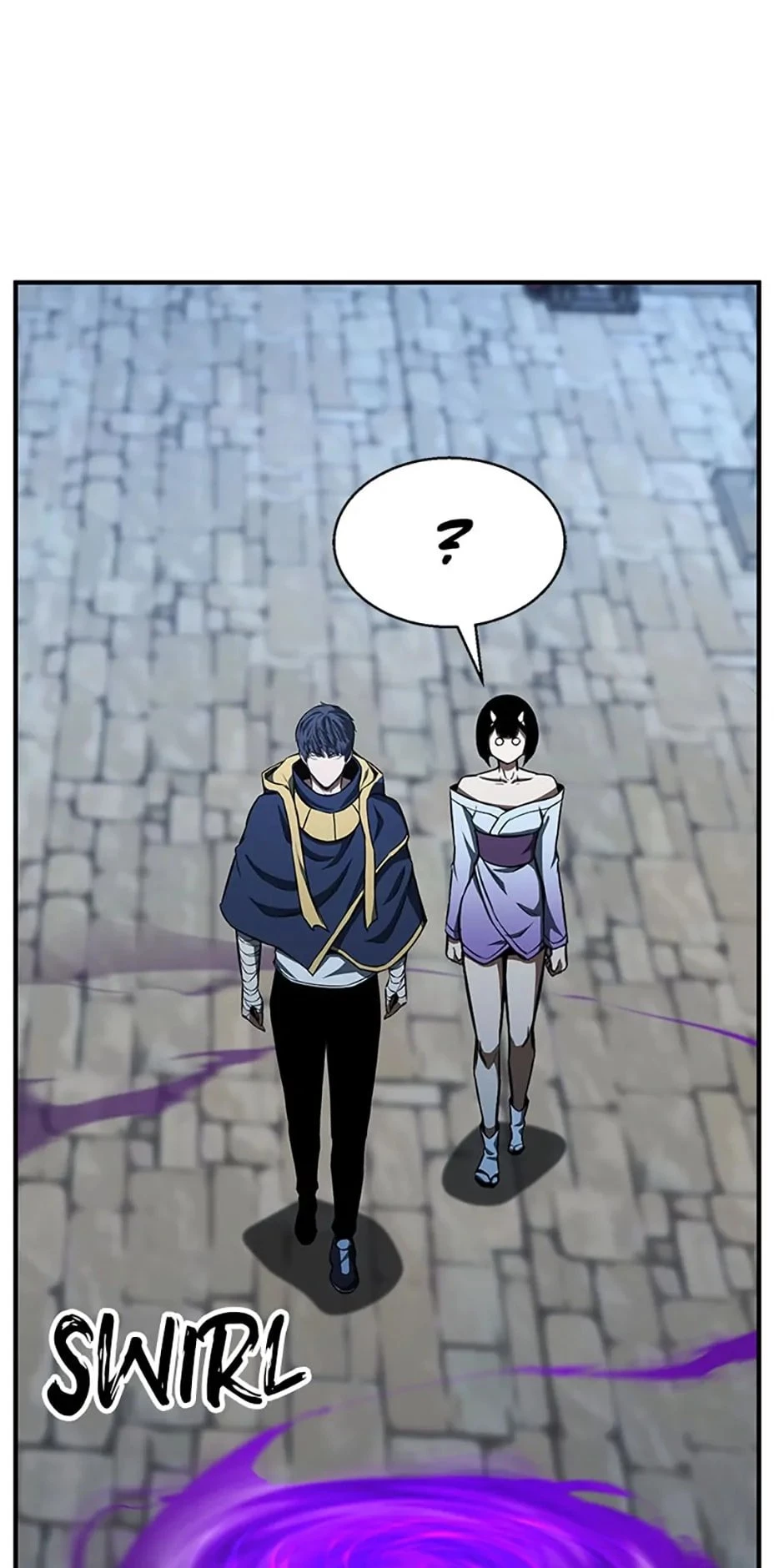 All-Master Necromancer Chapter 8 - 52
