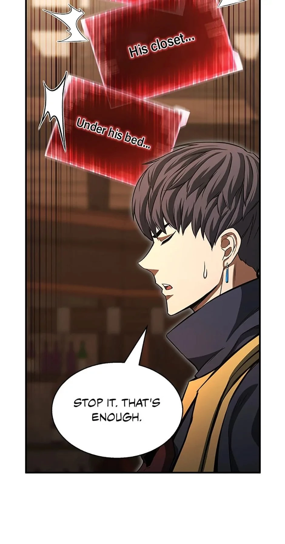 All-Master Necromancer Chapter 11 - 93