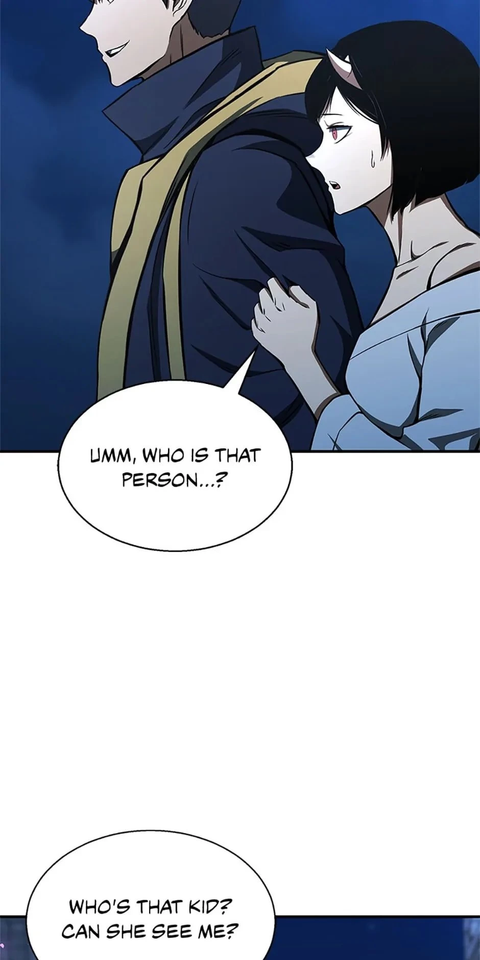 All-Master Necromancer Chapter 8 - 57