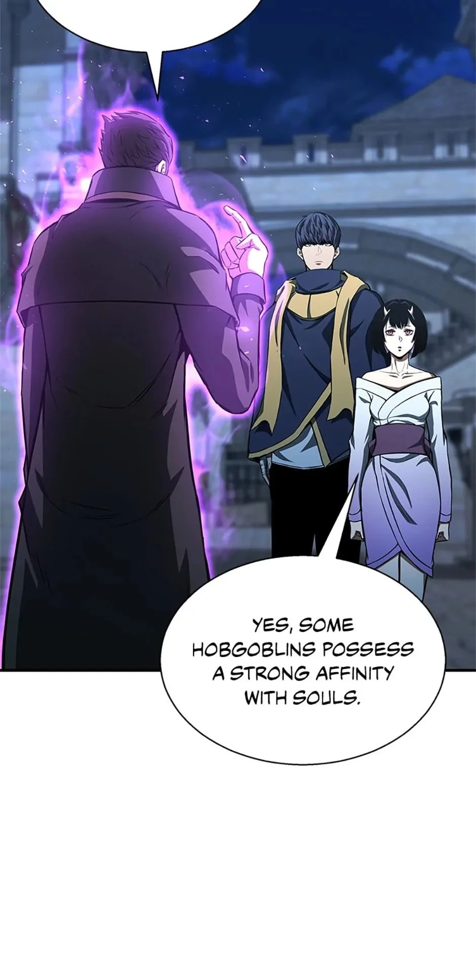 All-Master Necromancer Chapter 8 - 58