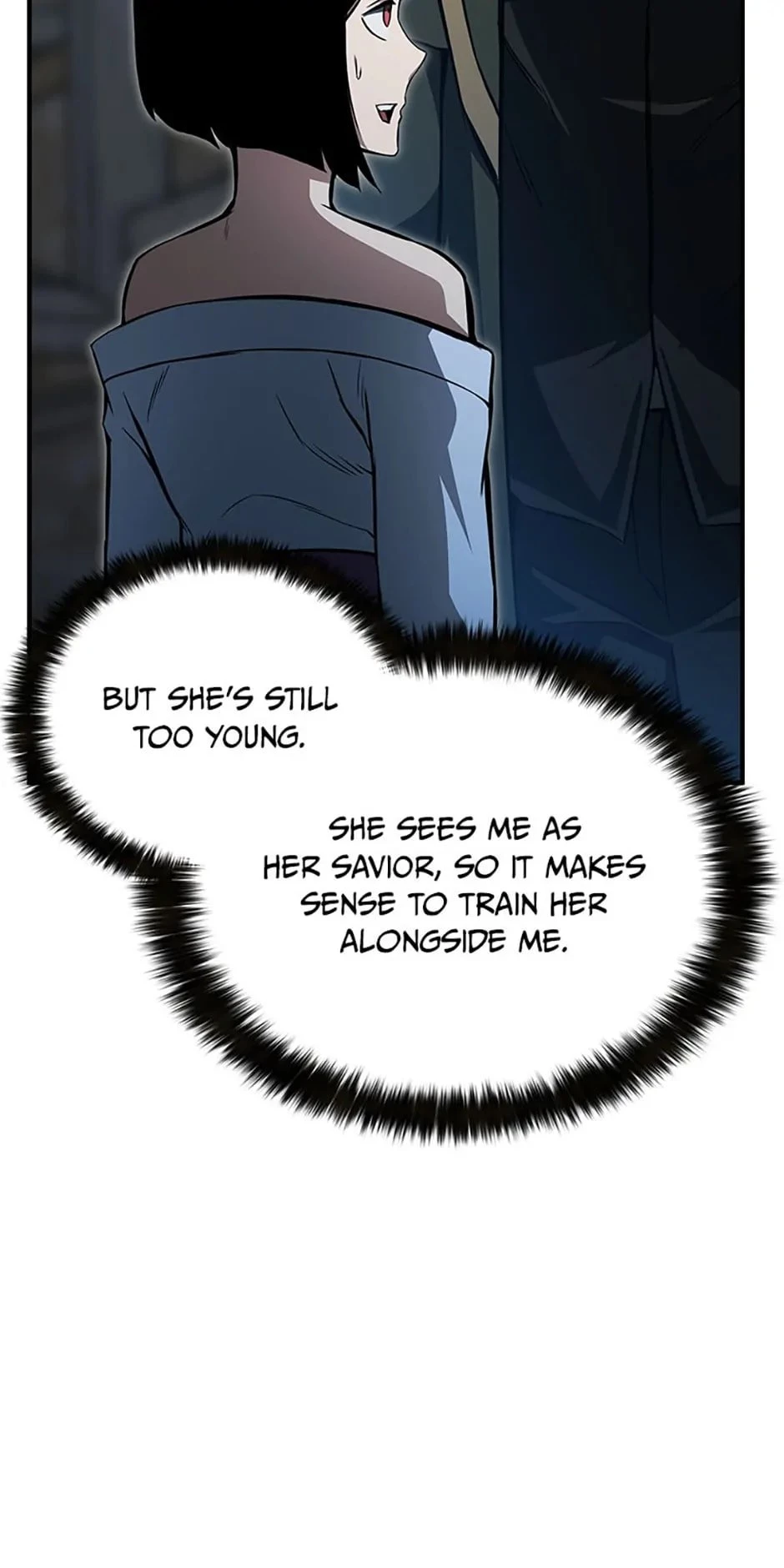 All-Master Necromancer Chapter 8 - 61