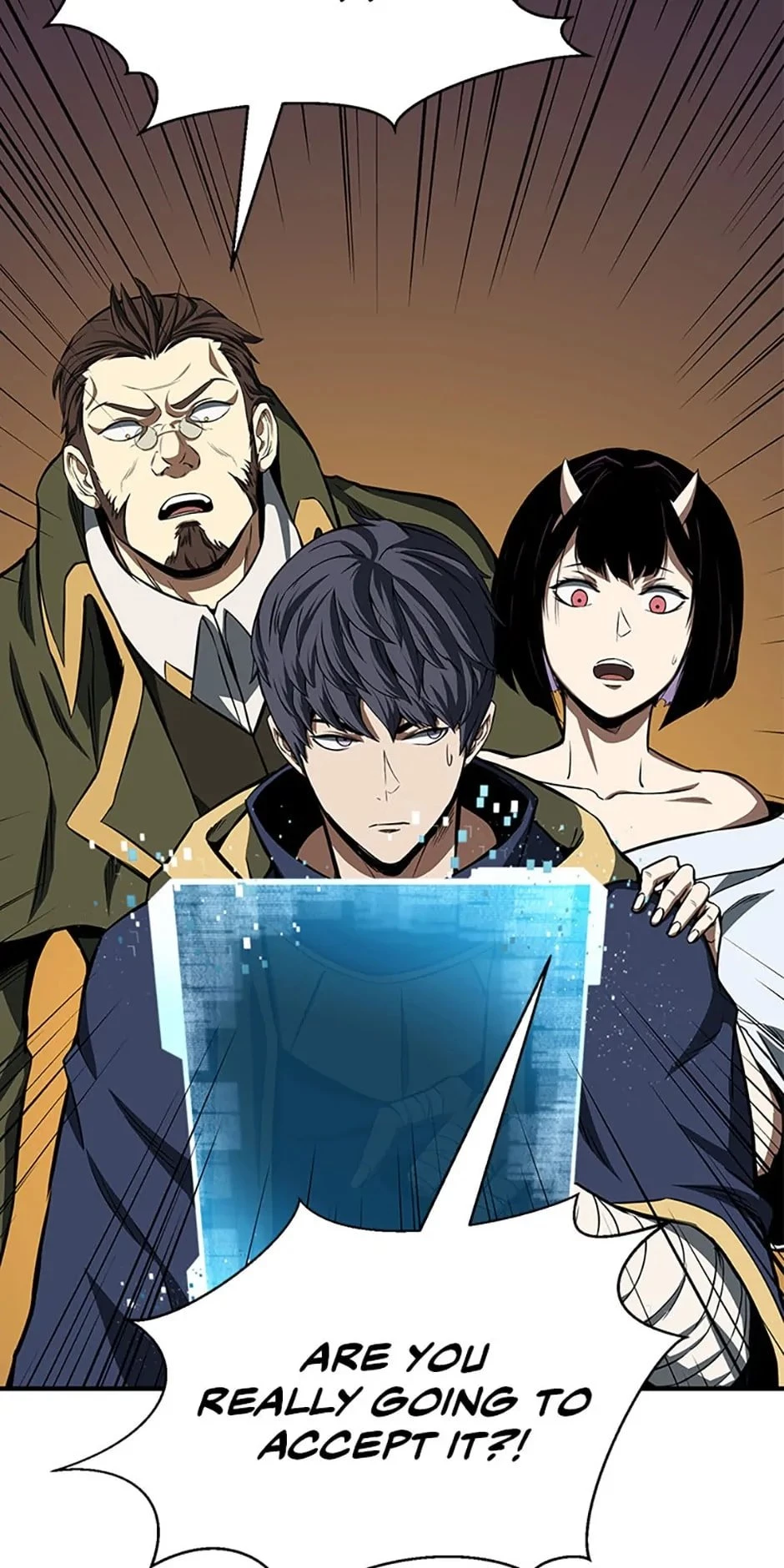 All-Master Necromancer Chapter 8 - 66