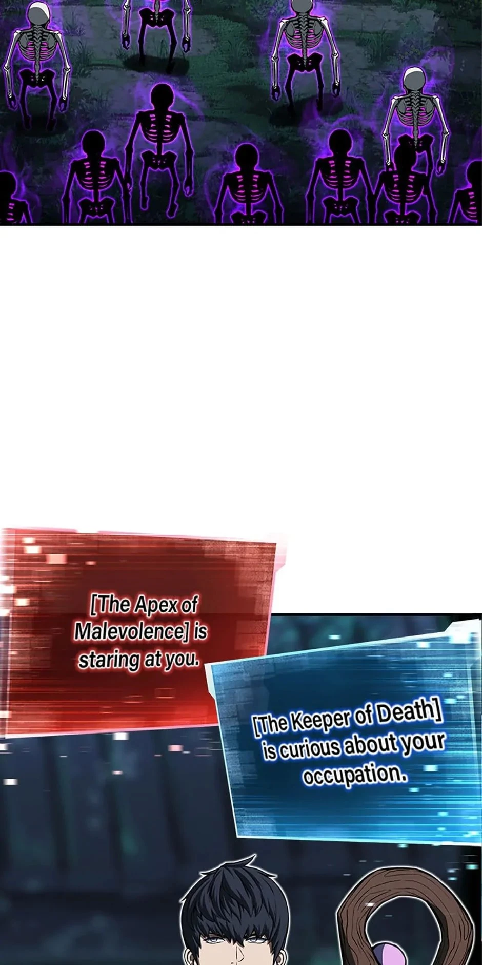 All-Master Necromancer Chapter 6 - 2