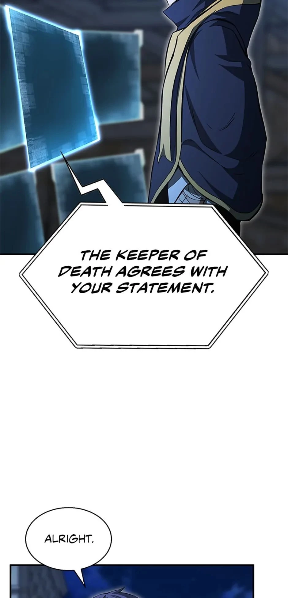 All-Master Necromancer Chapter 8 - 71