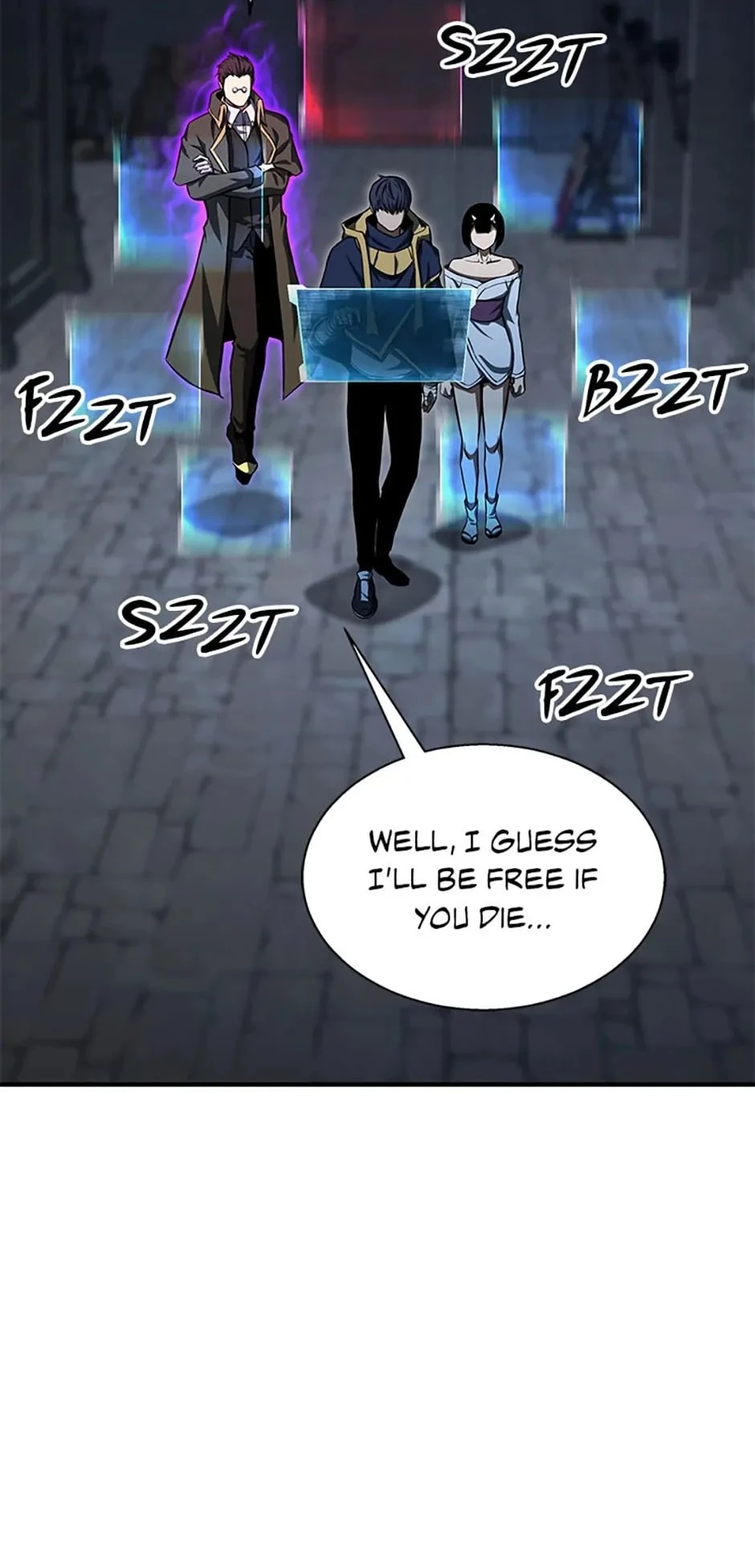 All-Master Necromancer Chapter 8 - 73