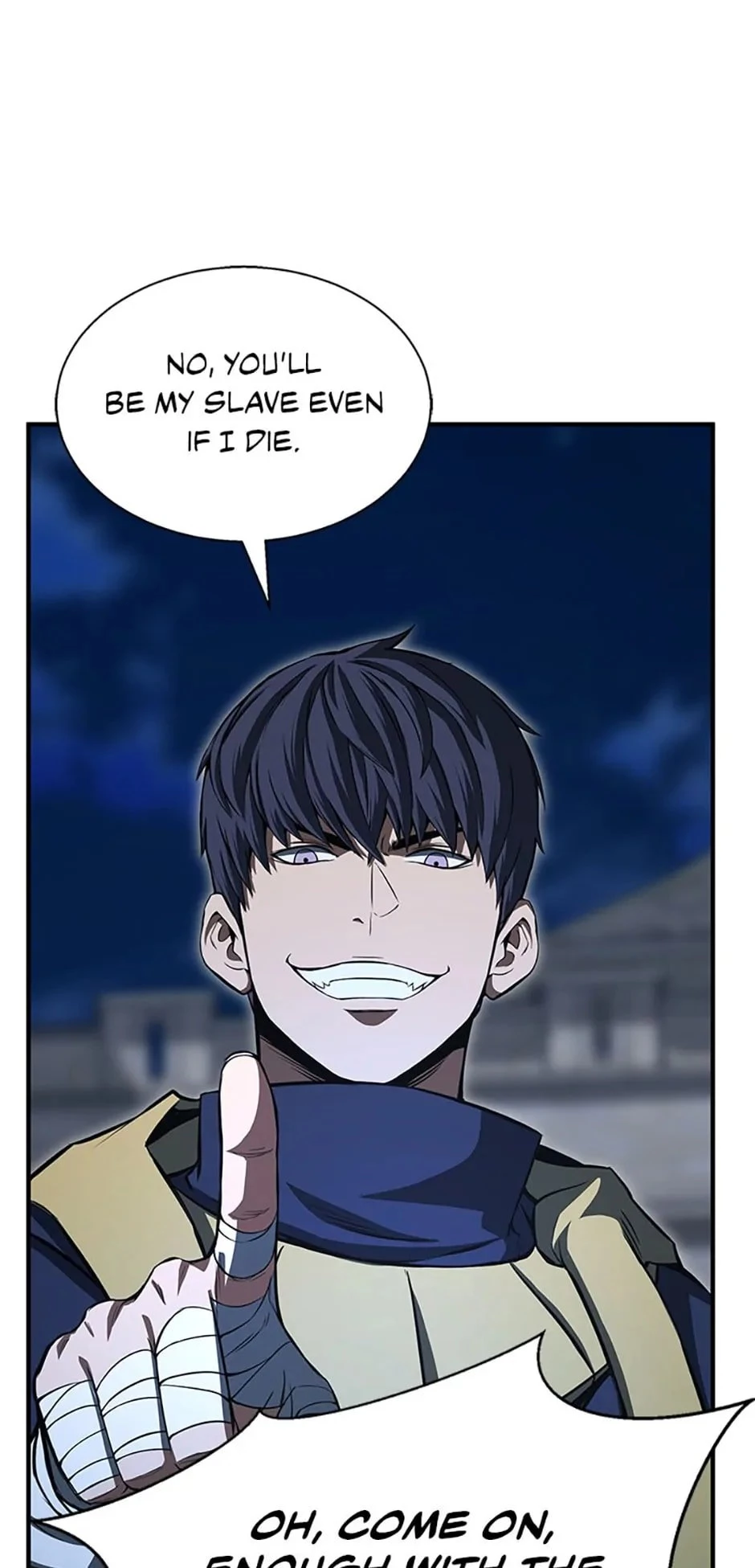 All-Master Necromancer Chapter 8 - 74