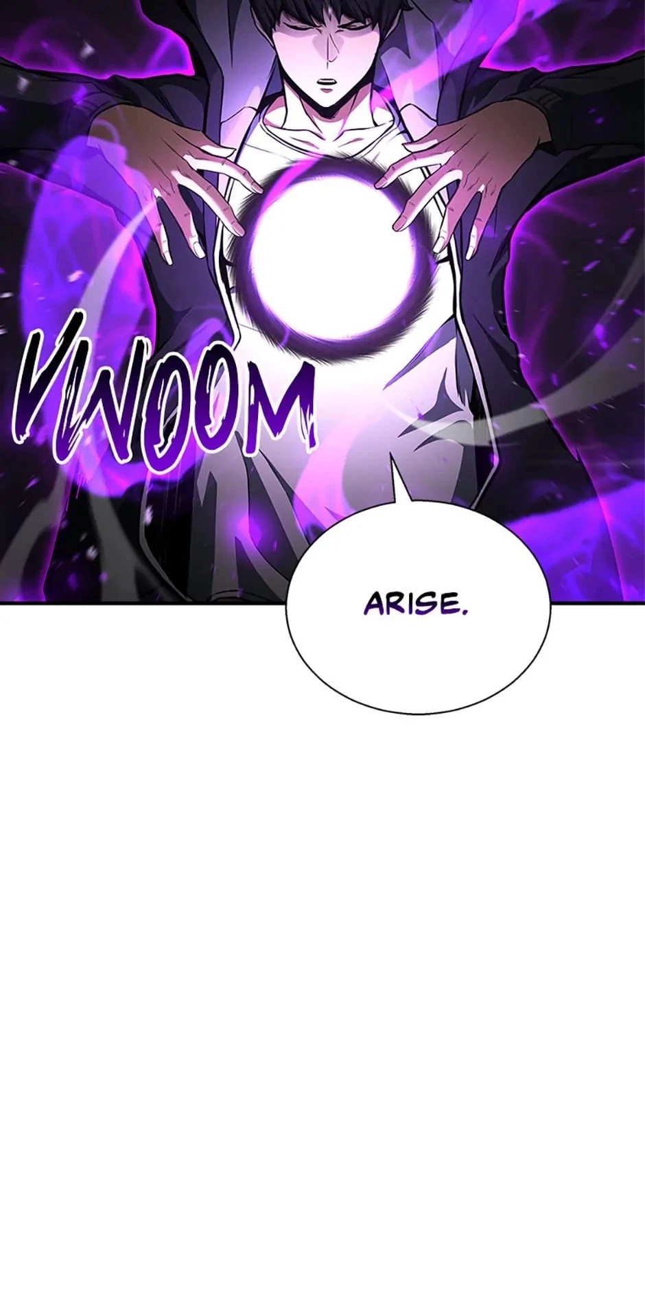 All-Master Necromancer Chapter 6 - 10