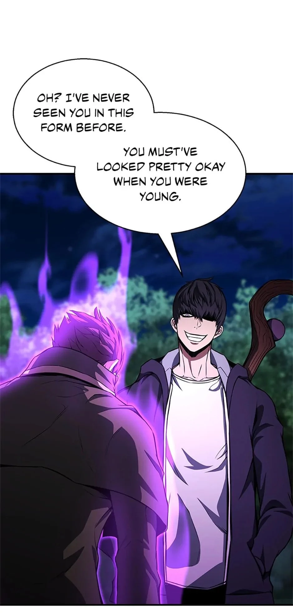 All-Master Necromancer Chapter 6 - 20