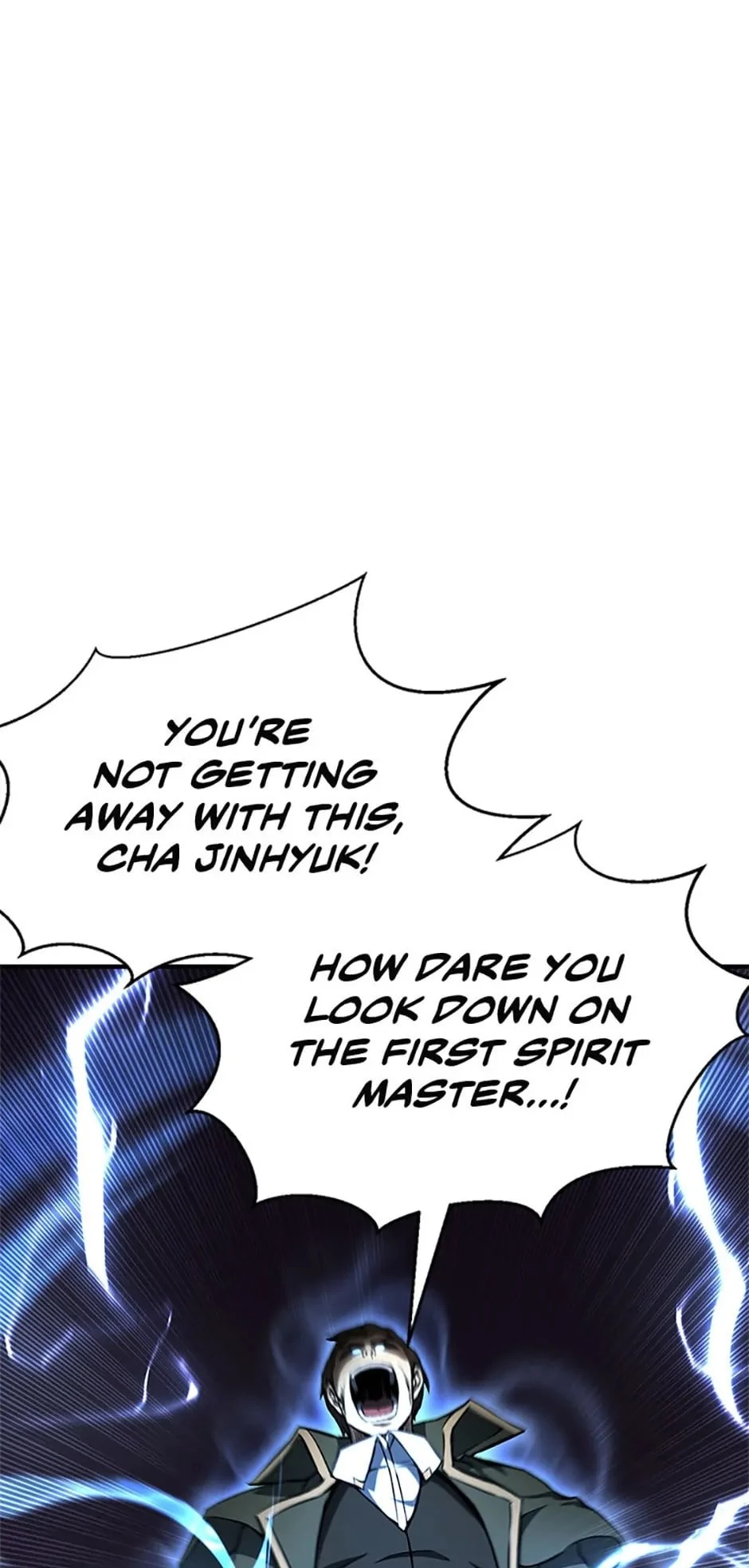 All-Master Necromancer Chapter 6 - 21