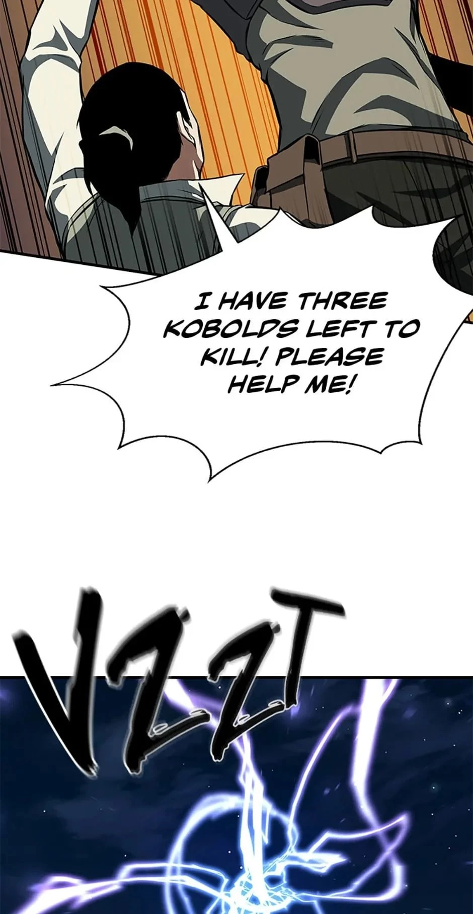 All-Master Necromancer Chapter 8 - 83