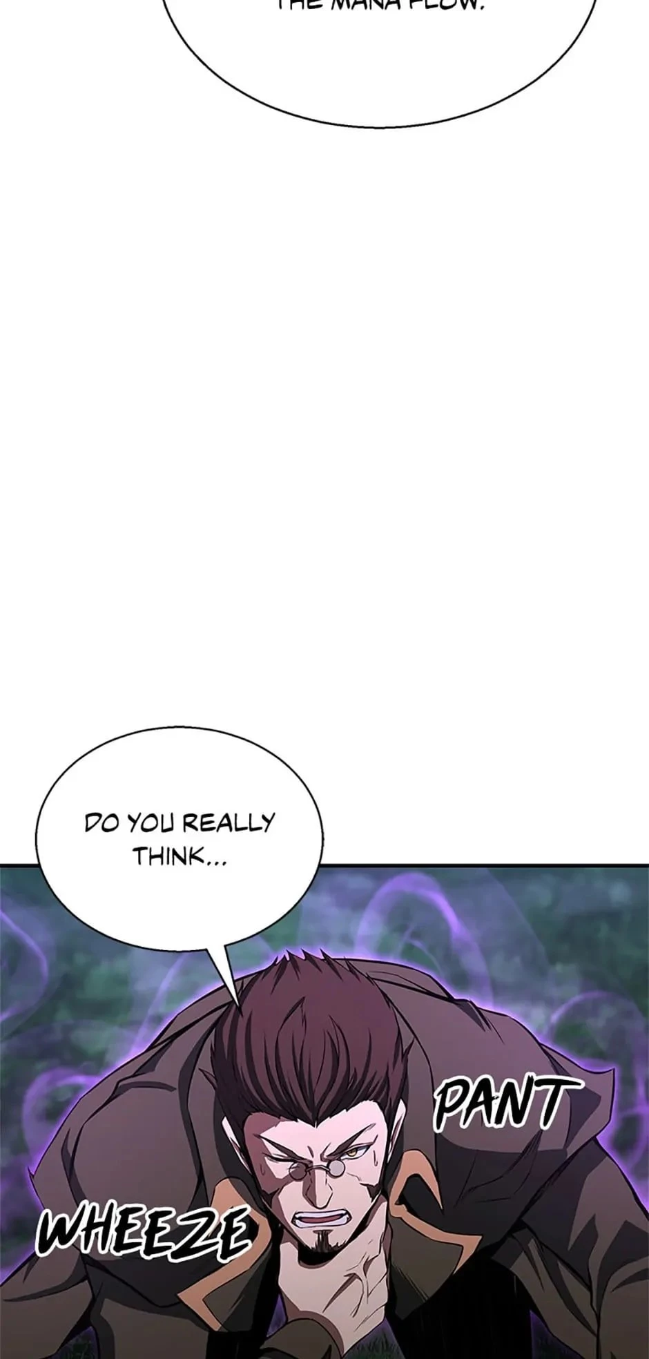 All-Master Necromancer Chapter 6 - 25