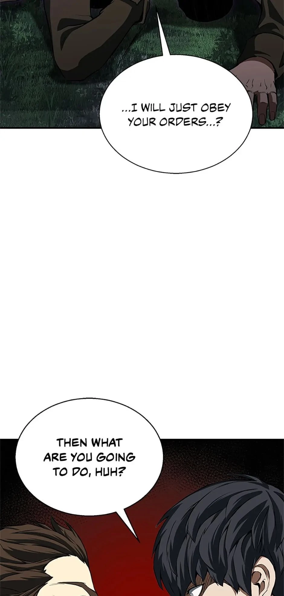 All-Master Necromancer Chapter 6 - 26
