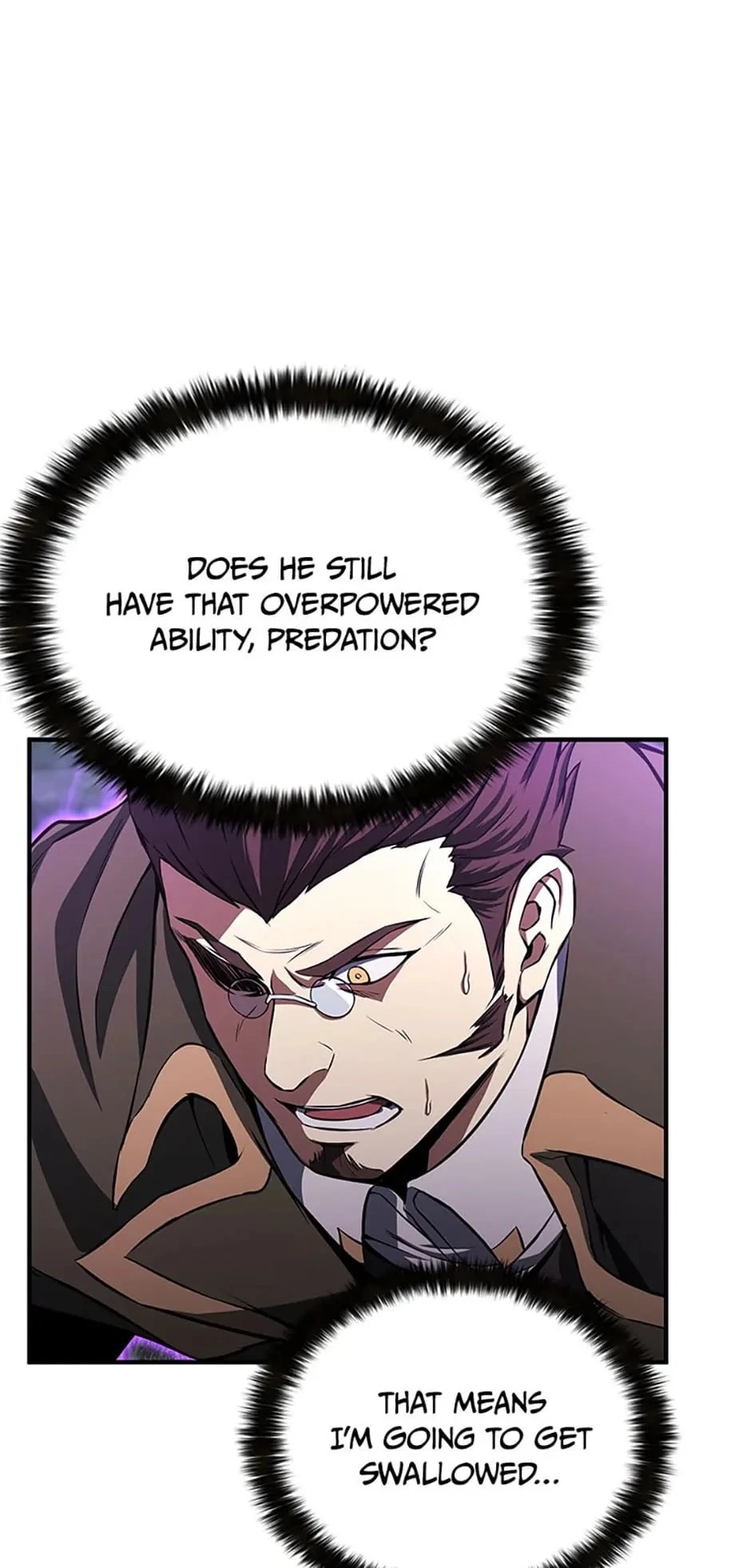 All-Master Necromancer Chapter 6 - 30