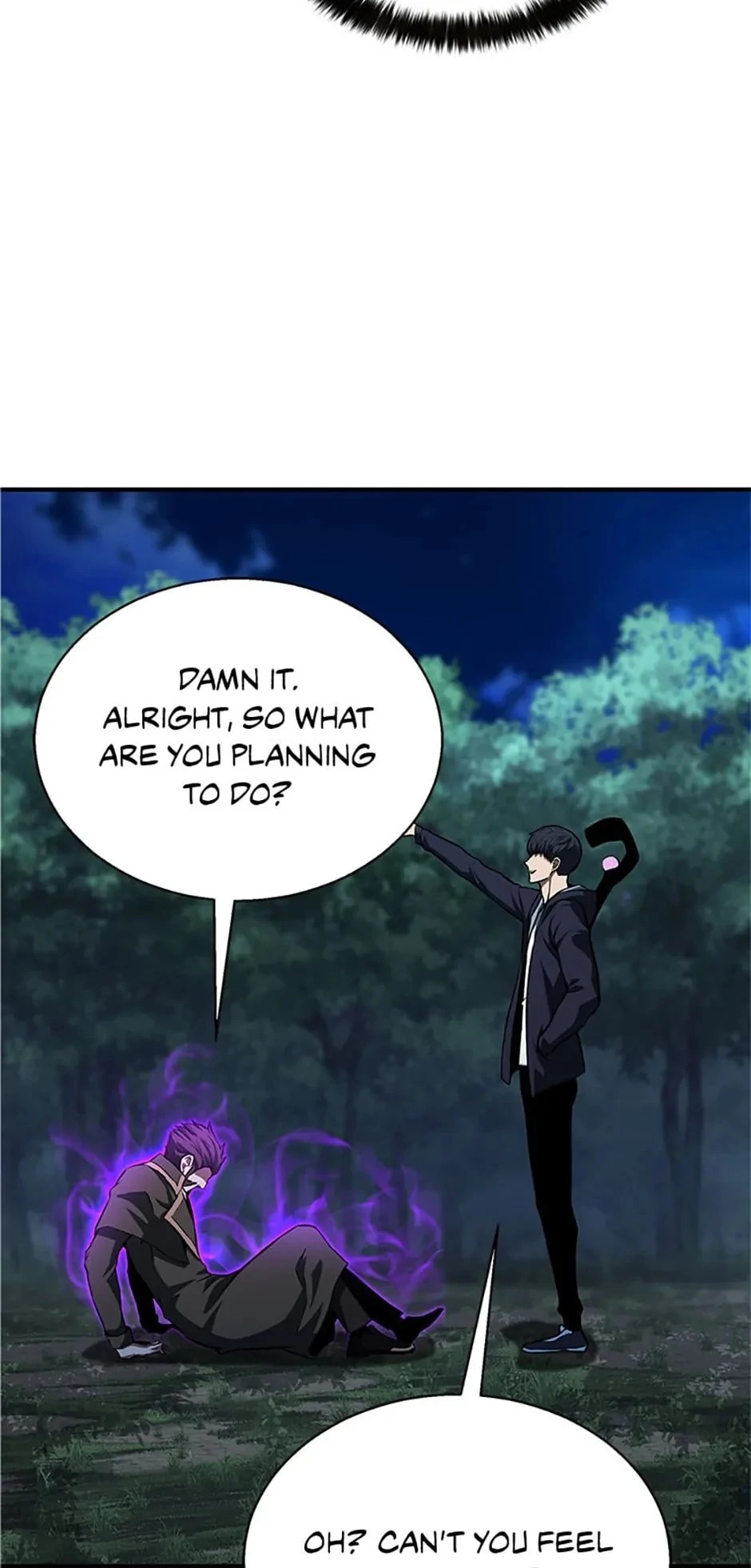 All-Master Necromancer Chapter 6 - 31