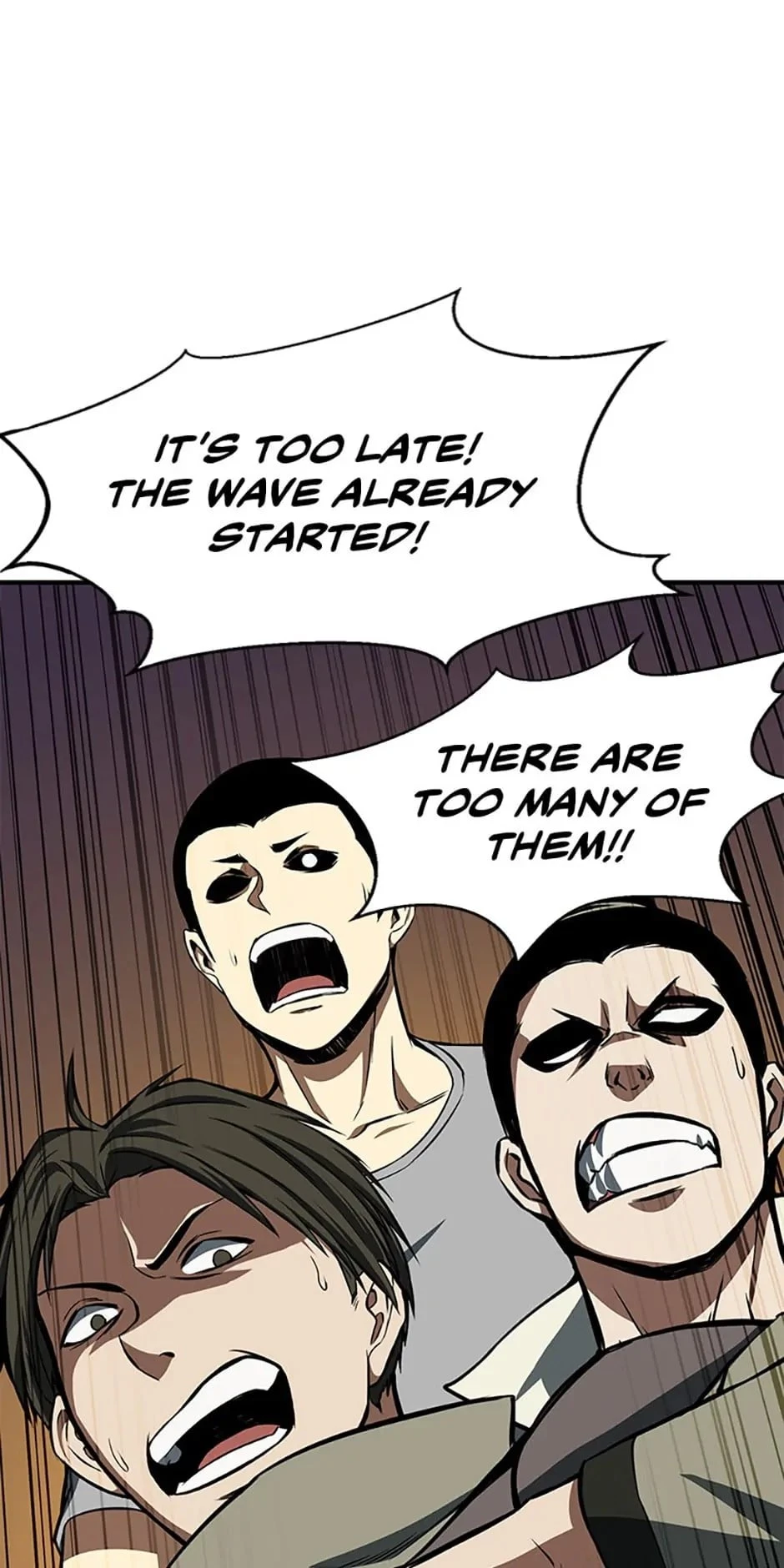 All-Master Necromancer Chapter 8 - 90