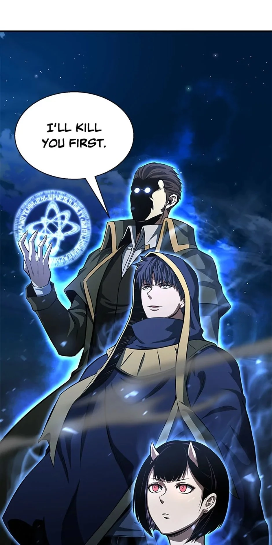 All-Master Necromancer Chapter 8 - 96