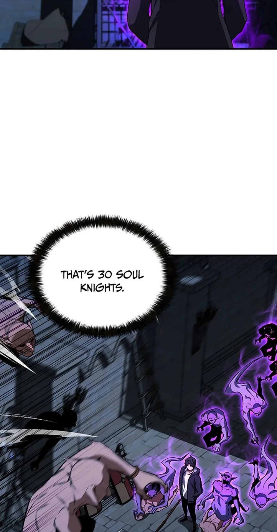 All-Master Necromancer Chapter 6 - 48