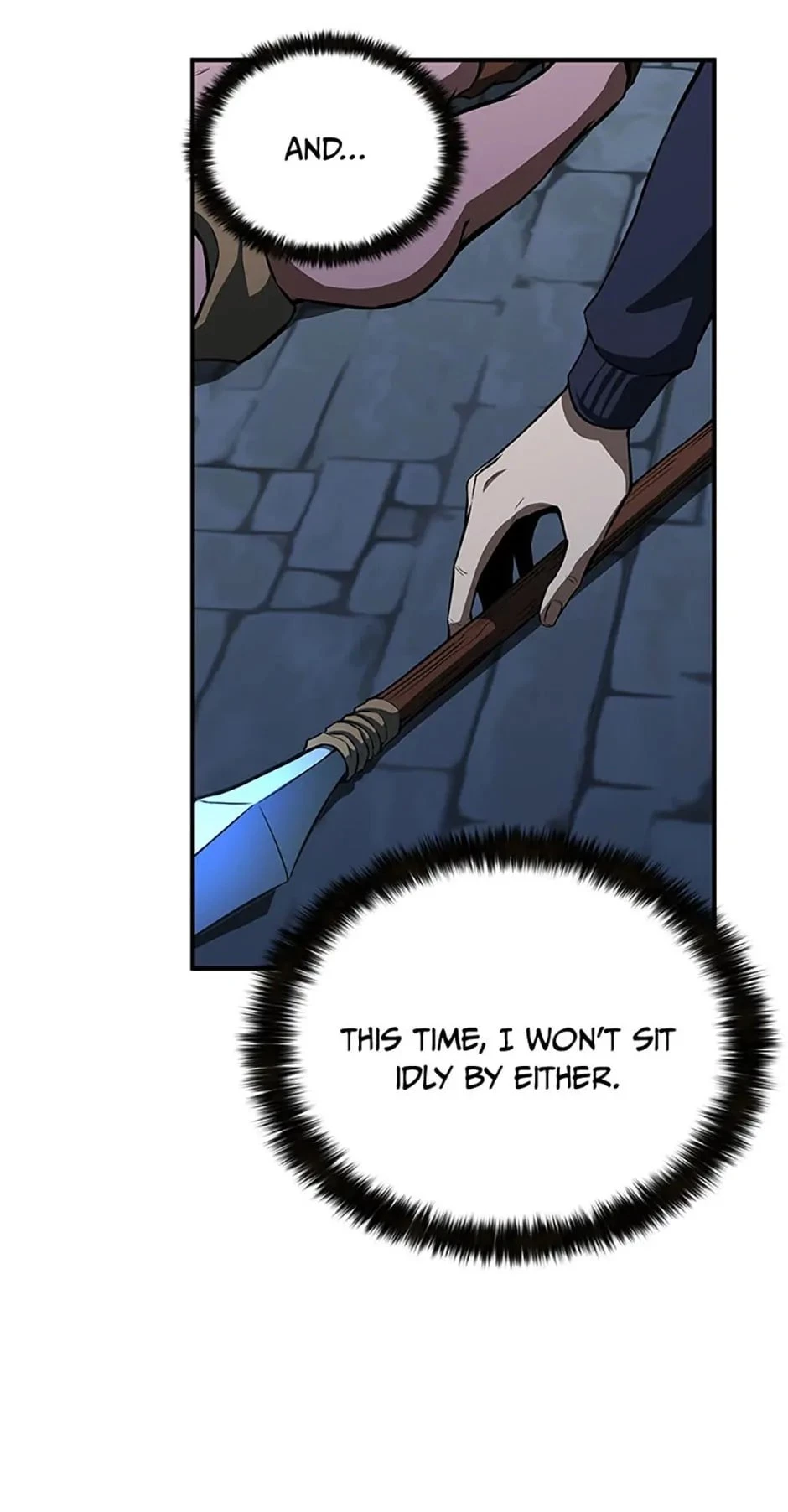 All-Master Necromancer Chapter 6 - 50
