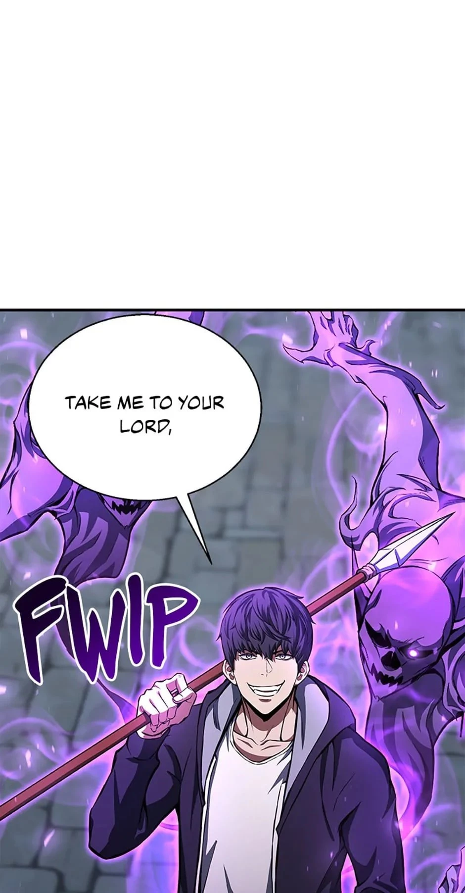 All-Master Necromancer Chapter 6 - 51