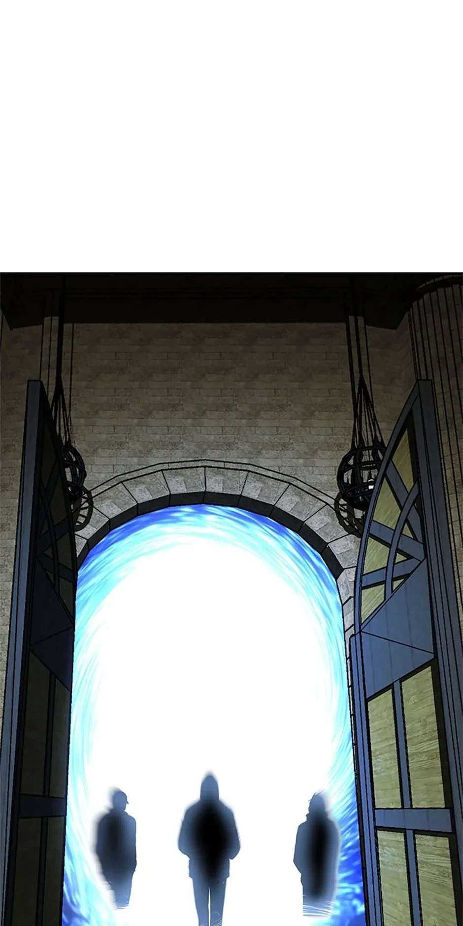 All-Master Necromancer Chapter 2 - 1