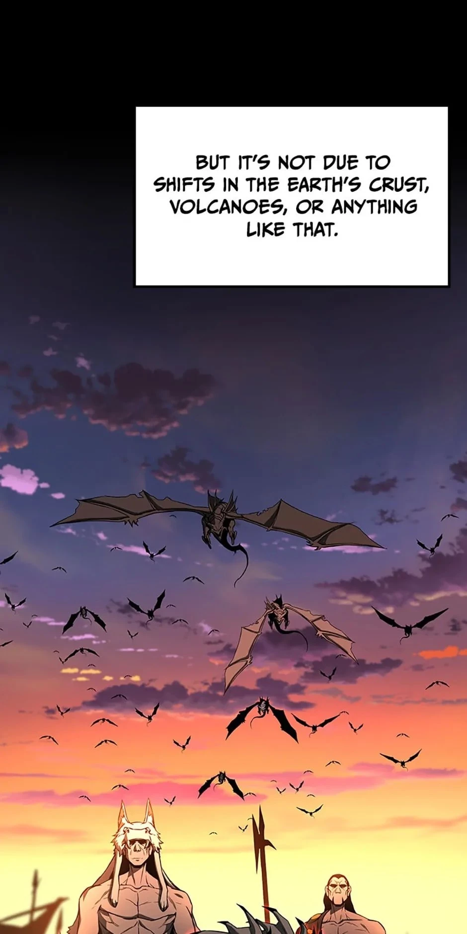 All-Master Necromancer Chapter 1 - 2