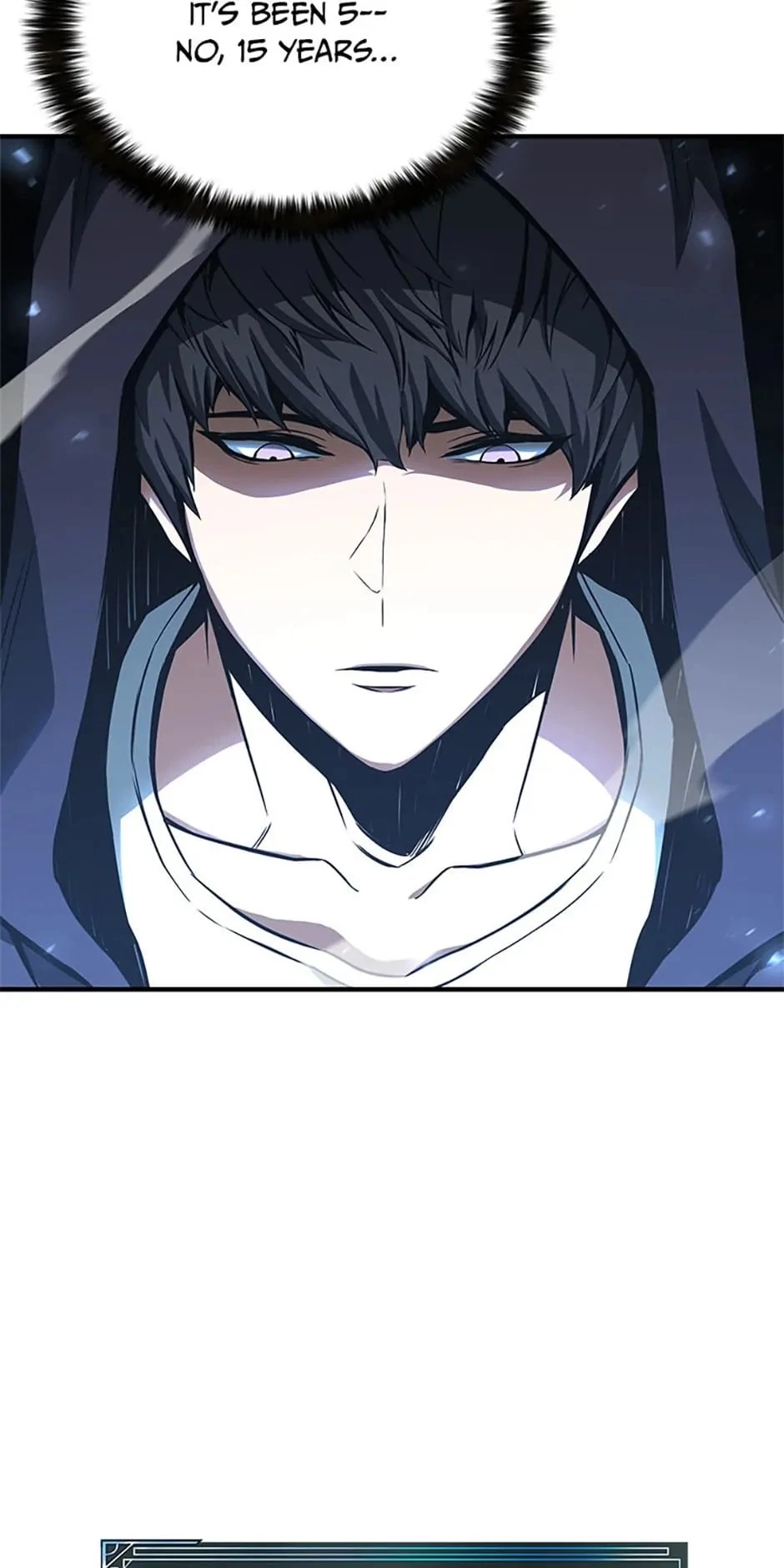 All-Master Necromancer Chapter 2 - 5