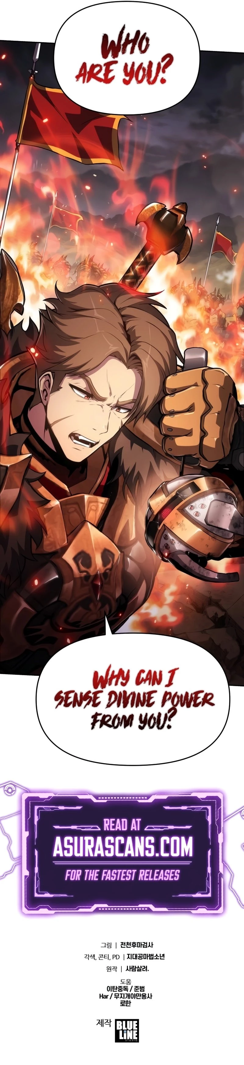 The Knight King Who Returned with a God Chapter 70 - 14