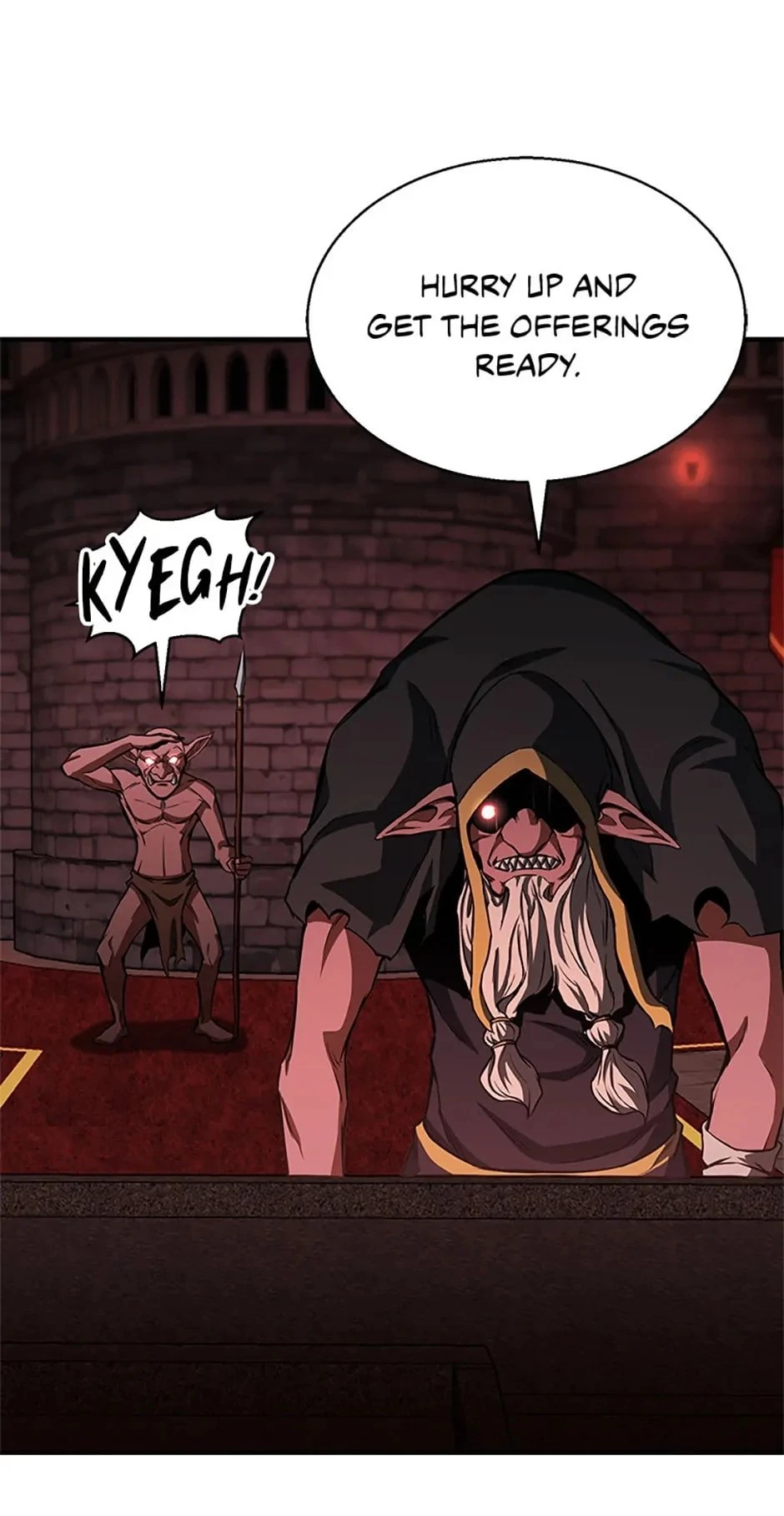 All-Master Necromancer Chapter 6 - 57