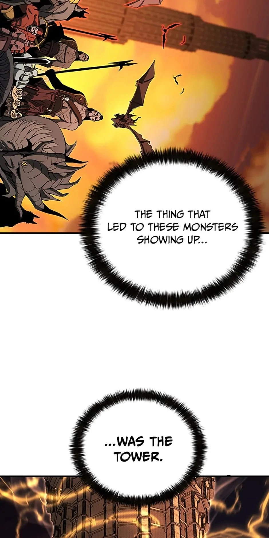 All-Master Necromancer Chapter 1 - 7