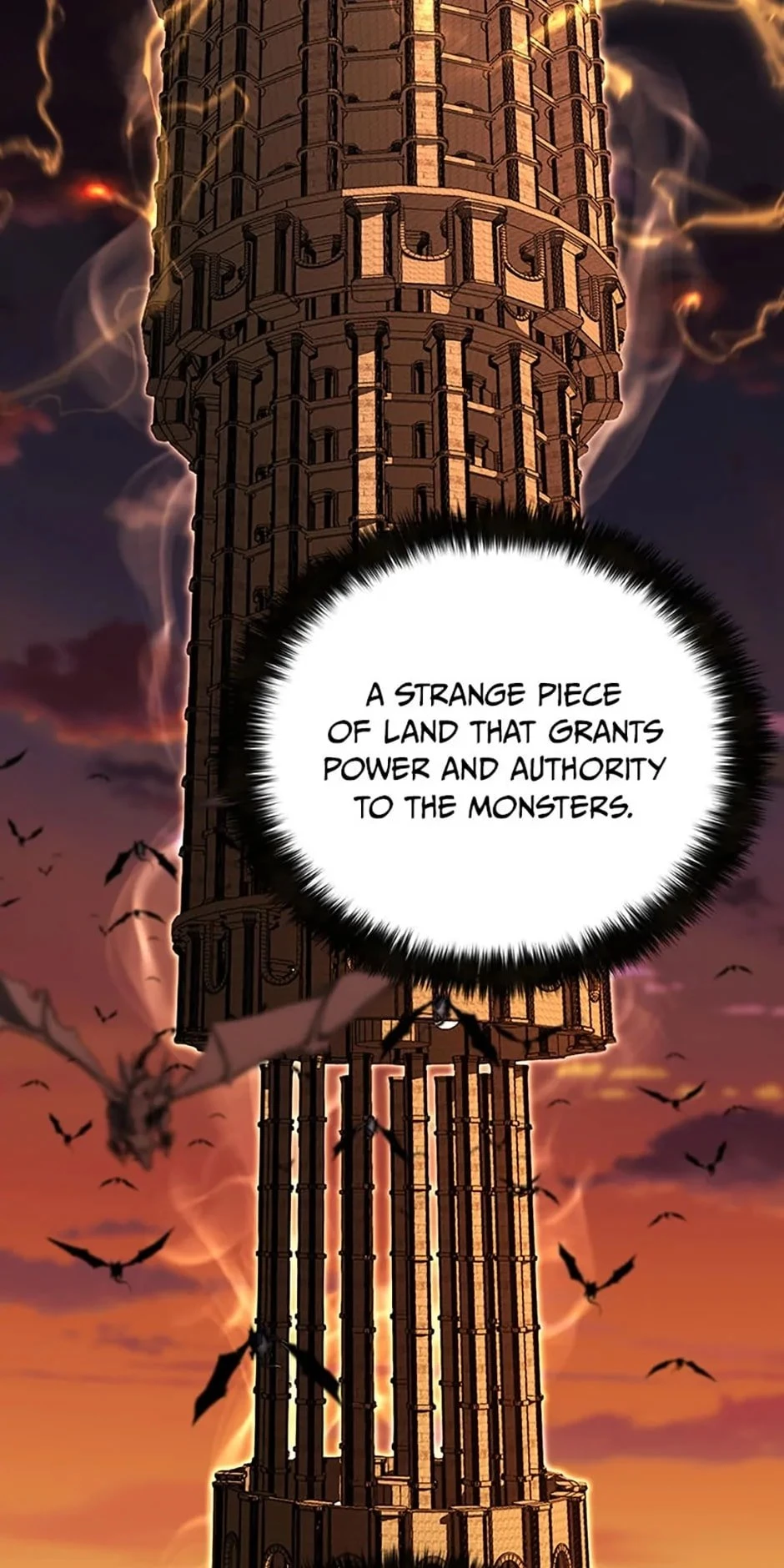 All-Master Necromancer Chapter 1 - 8