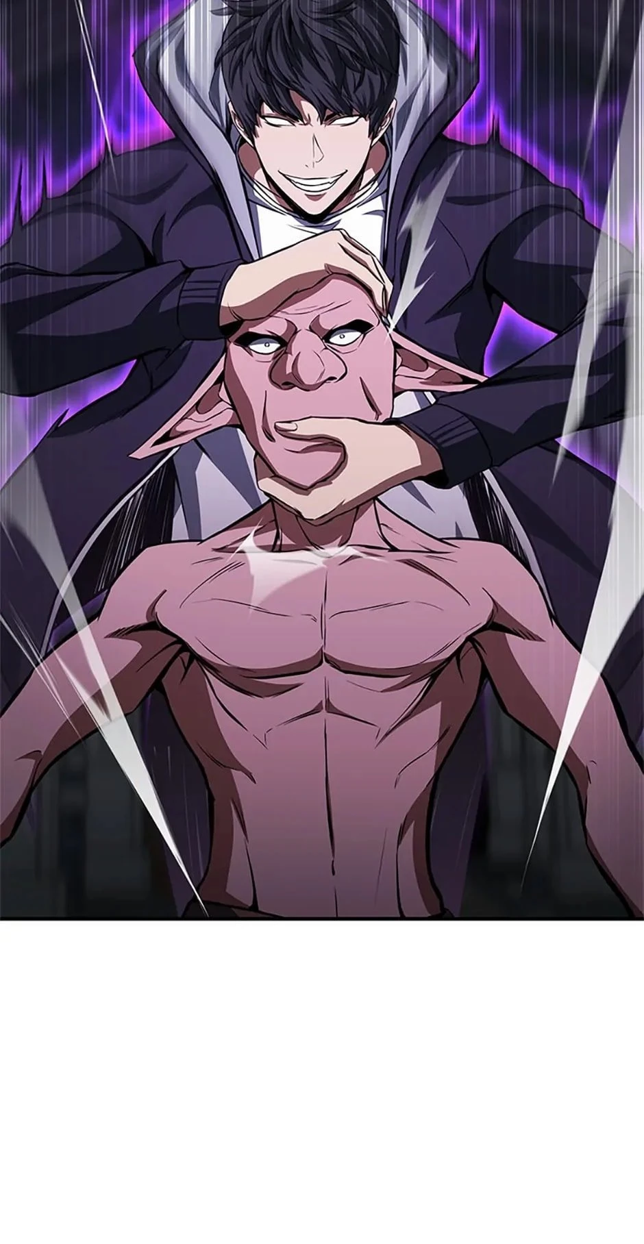 All-Master Necromancer Chapter 6 - 63