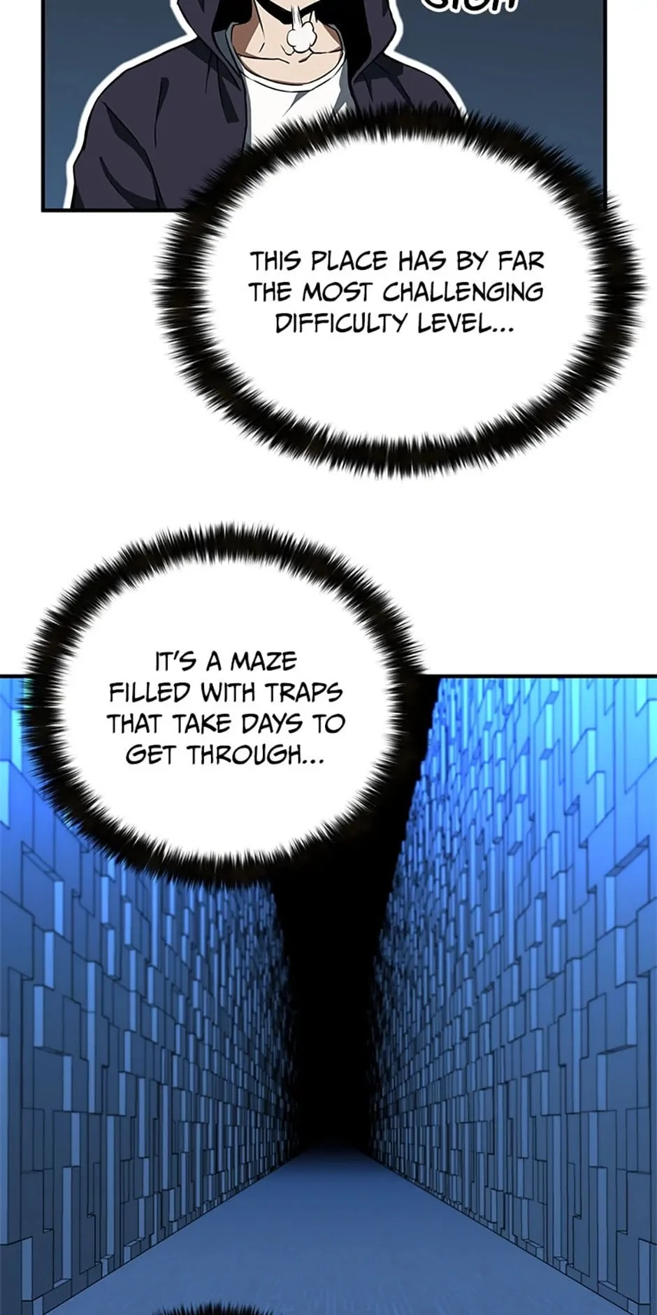 All-Master Necromancer Chapter 2 - 8