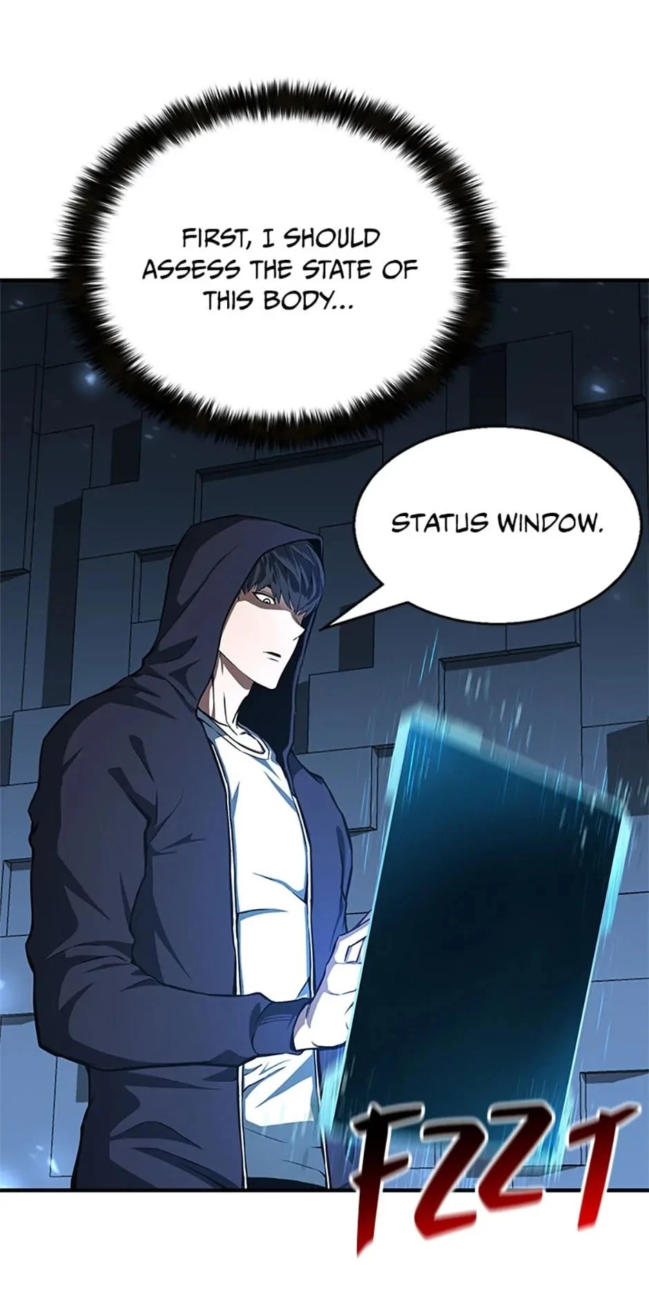 All-Master Necromancer Chapter 2 - 11