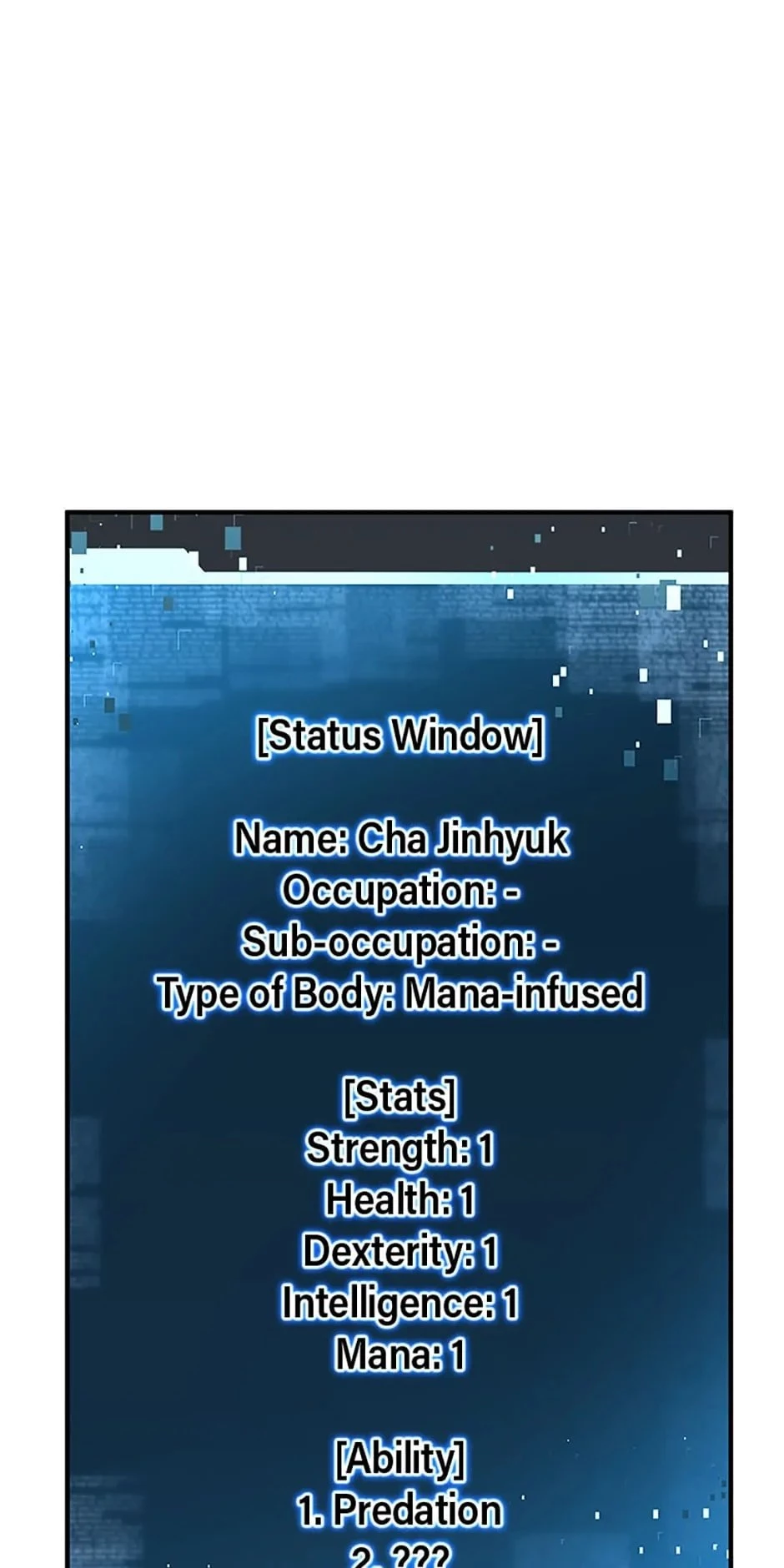 All-Master Necromancer Chapter 2 - 12