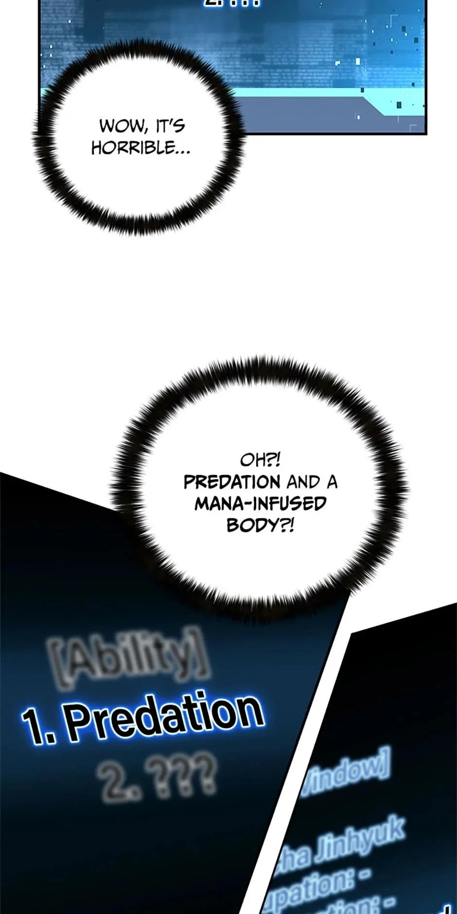 All-Master Necromancer Chapter 2 - 13
