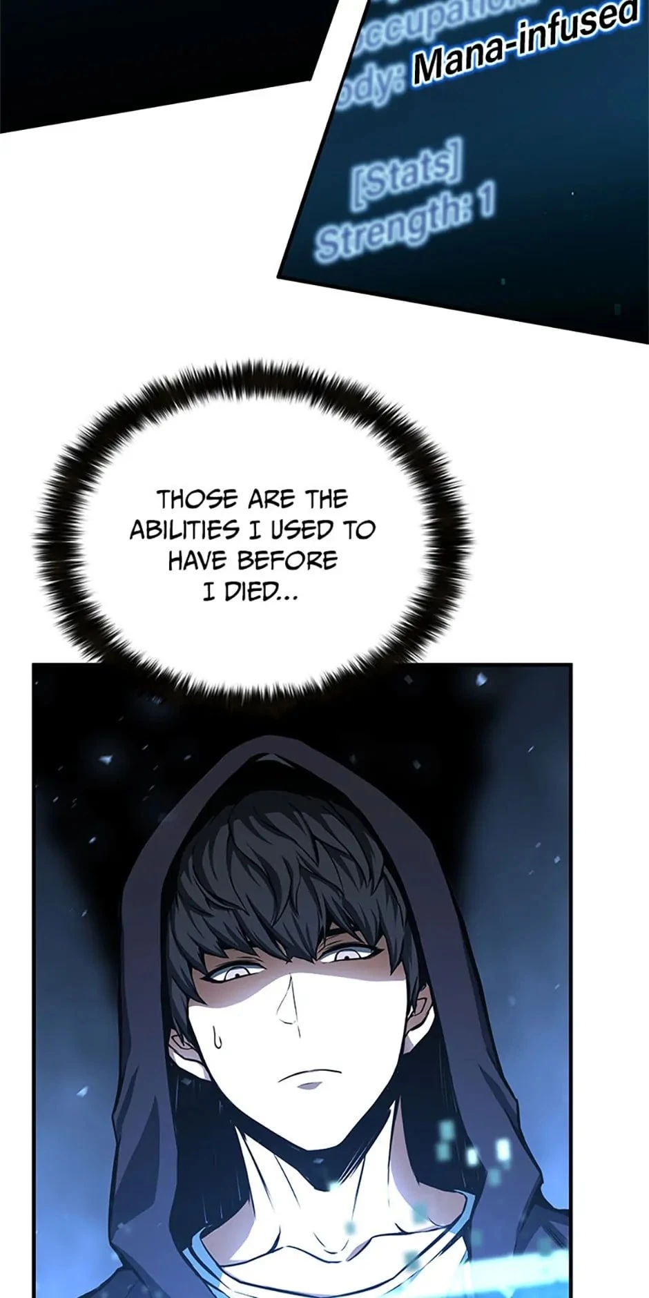 All-Master Necromancer Chapter 2 - 14