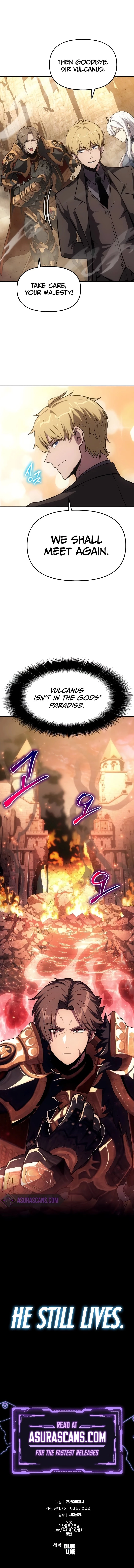 The Knight King Who Returned with a God Chapter 72 - 16