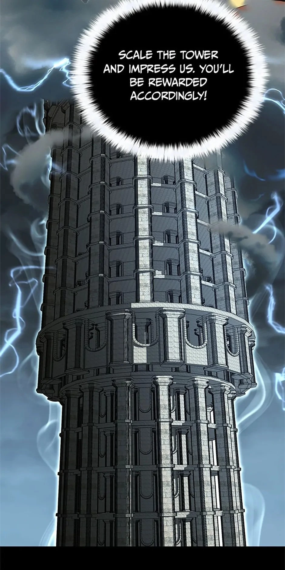 All-Master Necromancer Chapter 1 - 13