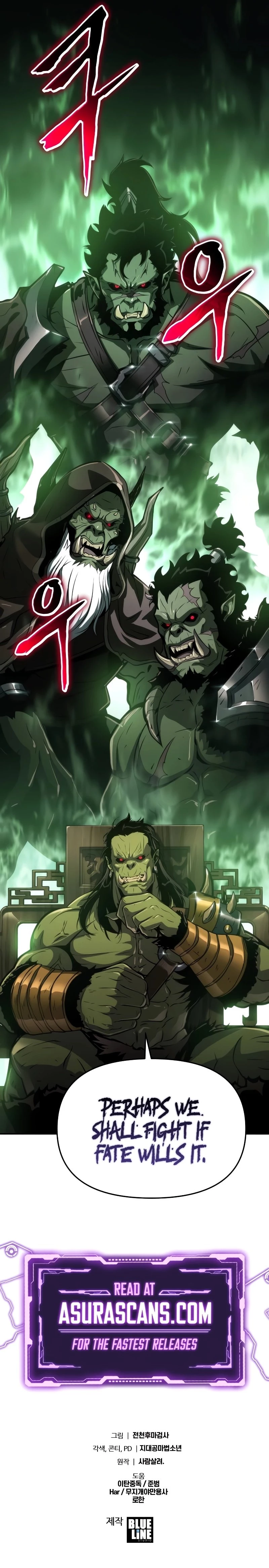 The Knight King Who Returned with a God Chapter 68 - 15