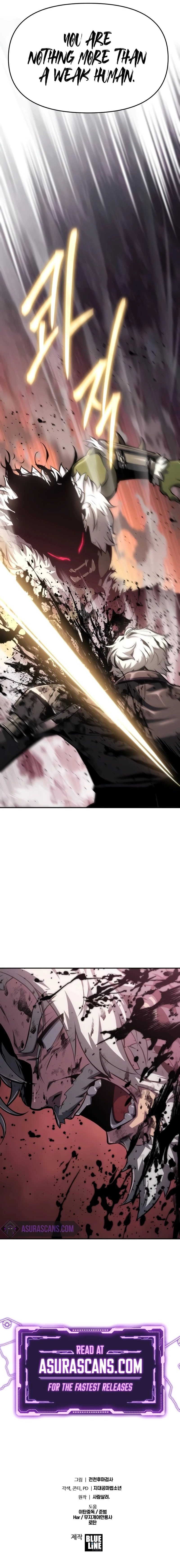 The Knight King Who Returned with a God Chapter 67 - 14