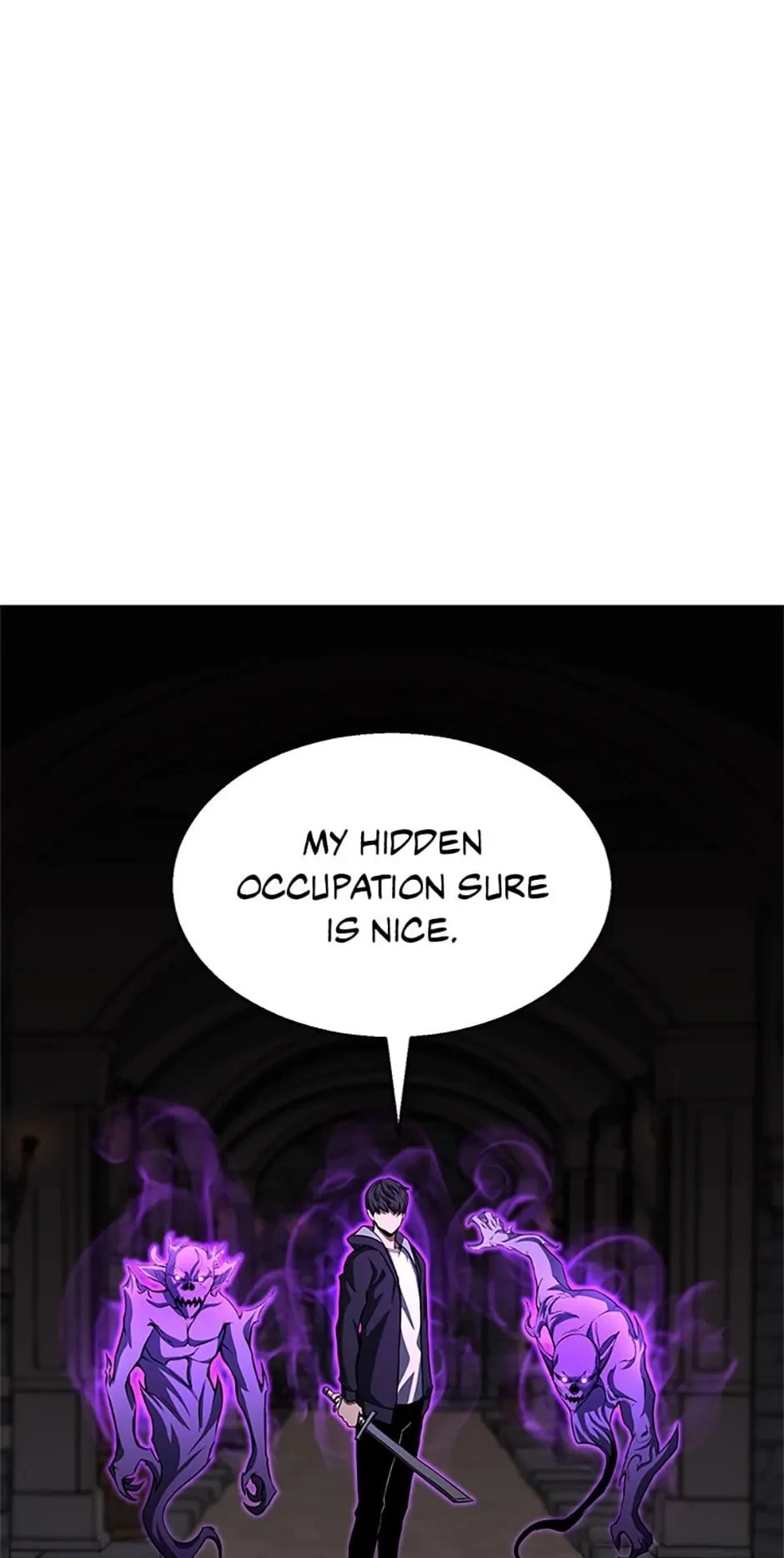 All-Master Necromancer Chapter 6 - 74