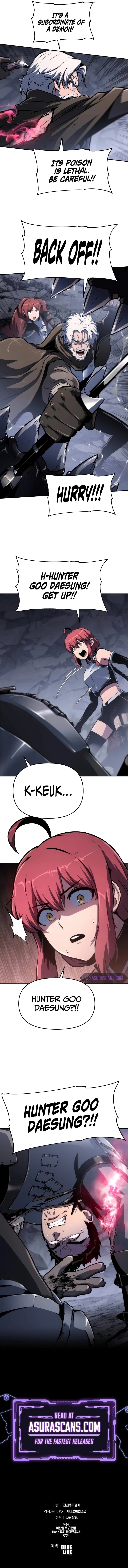 The Knight King Who Returned with a God Chapter 64 - 12