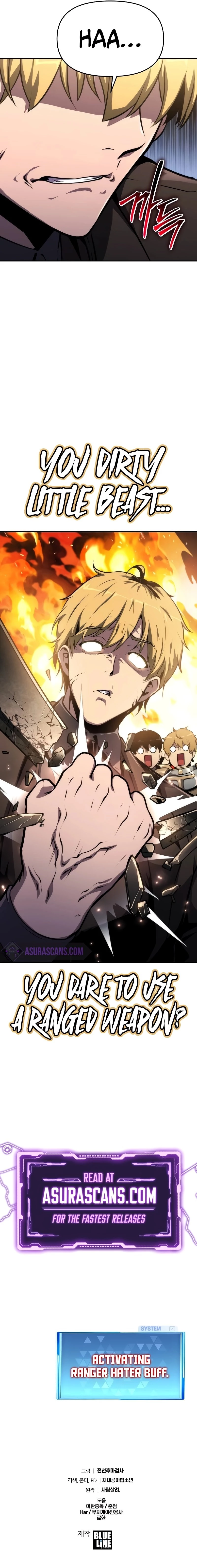The Knight King Who Returned with a God Chapter 63 - 14