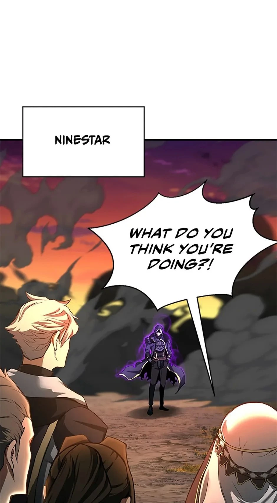 All-Master Necromancer Chapter 1 - 27
