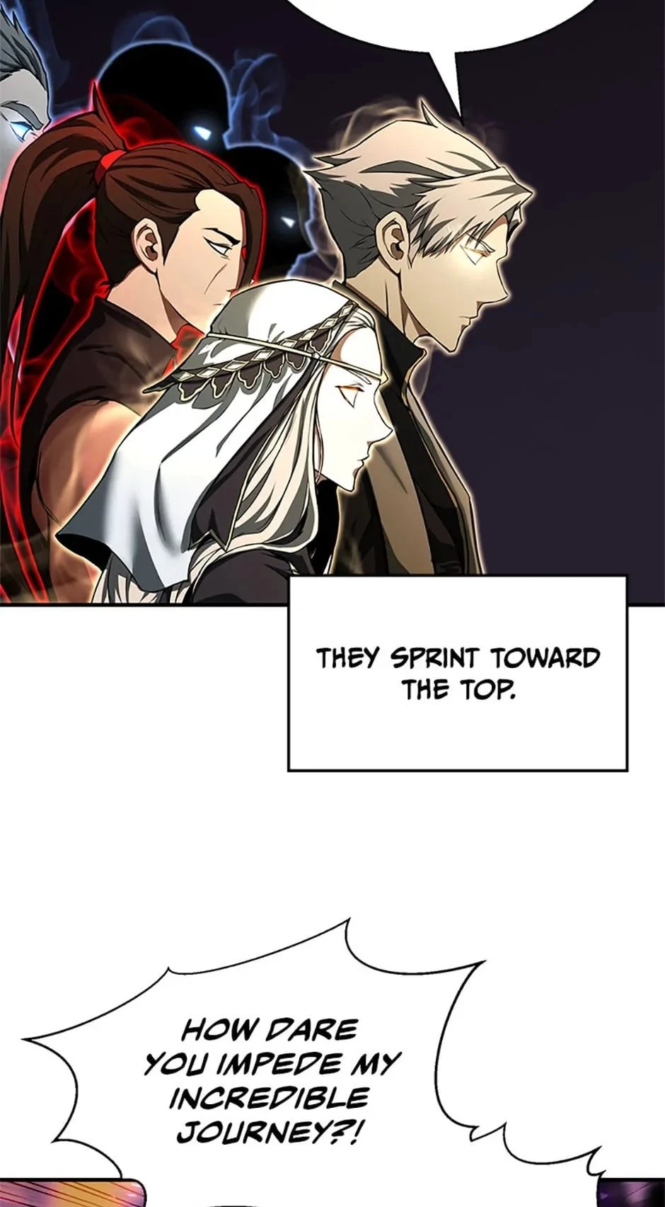 All-Master Necromancer Chapter 1 - 29