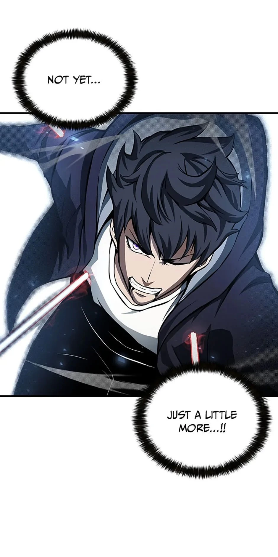 All-Master Necromancer Chapter 2 - 30