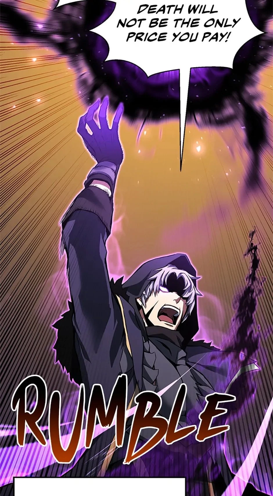 All-Master Necromancer Chapter 1 - 30