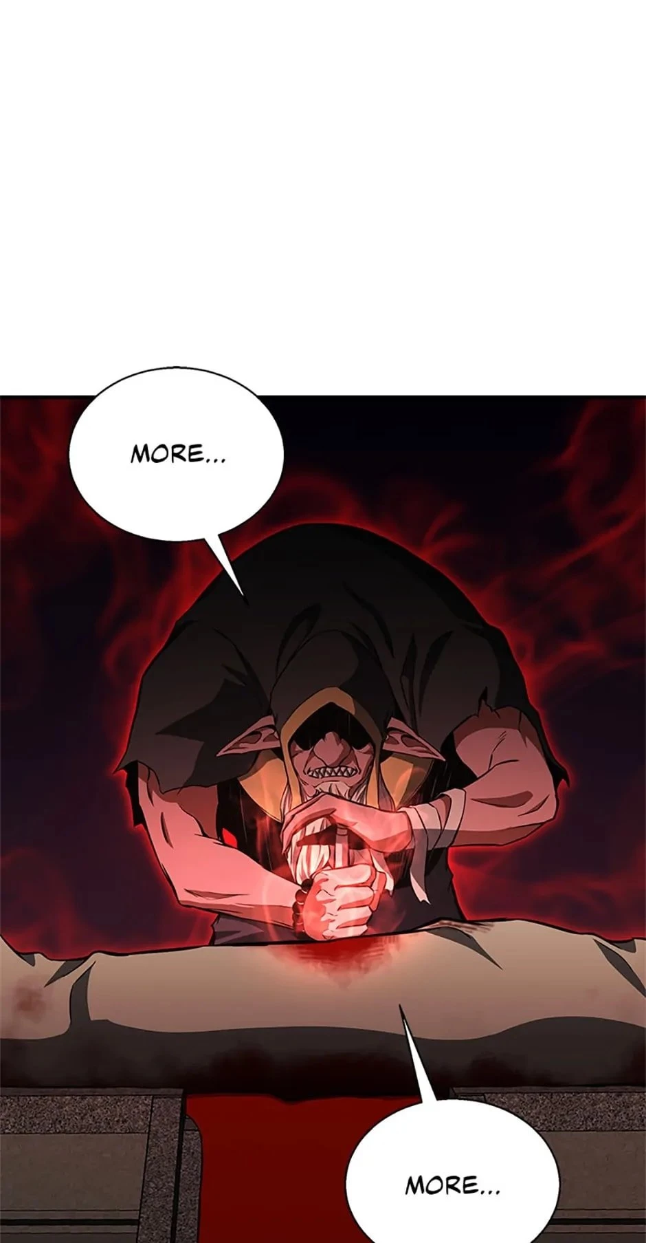 All-Master Necromancer Chapter 6 - 84