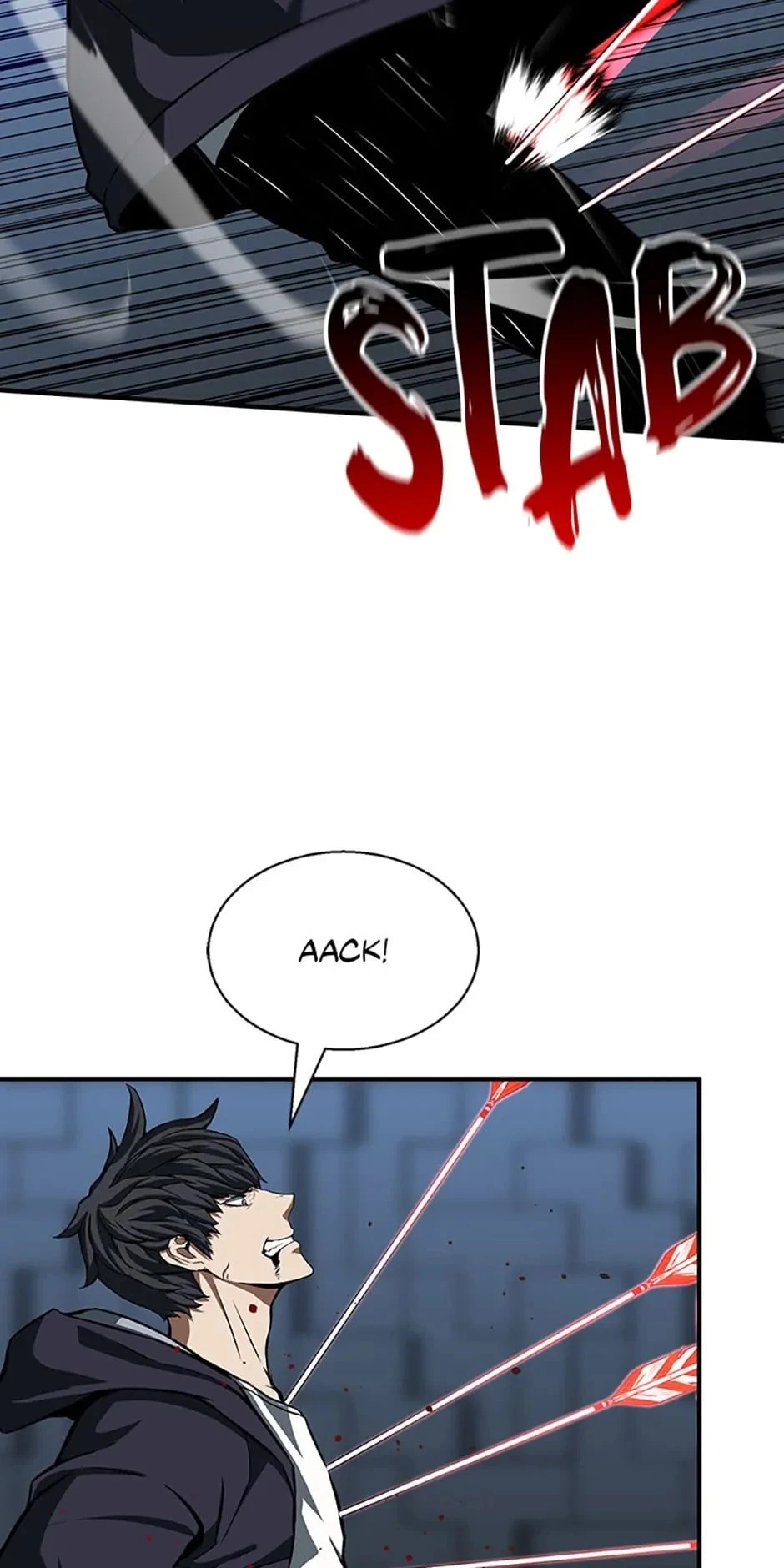 All-Master Necromancer Chapter 2 - 33