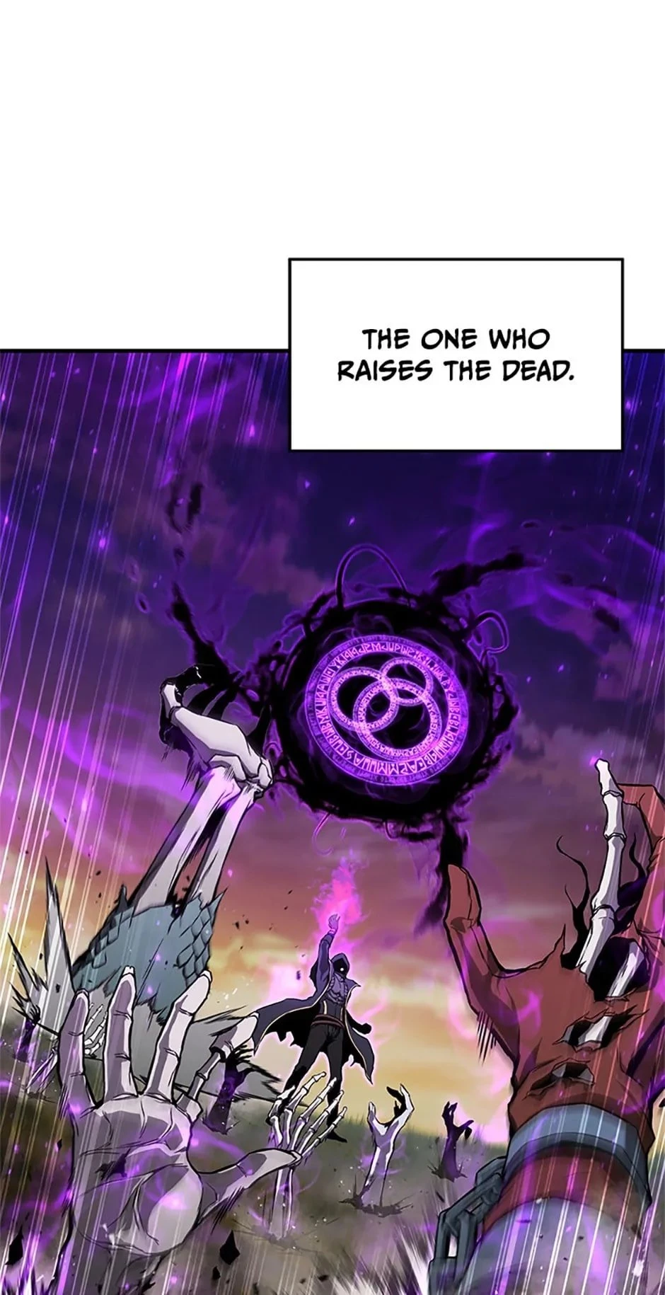 All-Master Necromancer Chapter 1 - 33